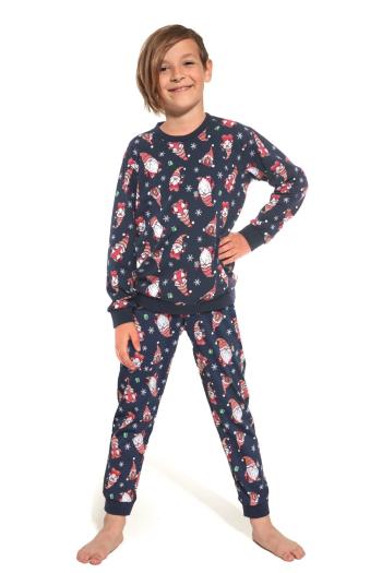 Pijamale pentru băieți 263/140 Gnomes