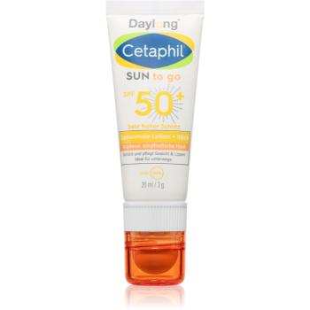 Daylong Cetaphil SUN To go baton cu protectie solara pentru piele sensibila SPF 50+ 20 ml