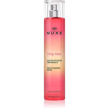 Nuxe Very Rose Eau de Toilette roz 100 ml