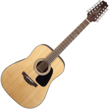 Takamine GD30-12 Natural 12-strunová akustická gitara