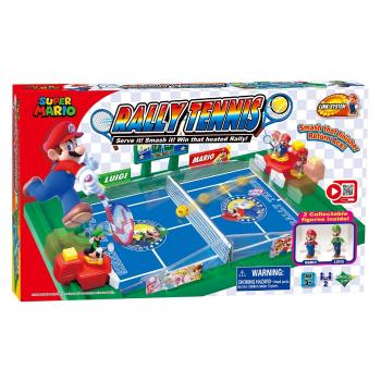 Joc de masă Epoch Super Mario  Tennis