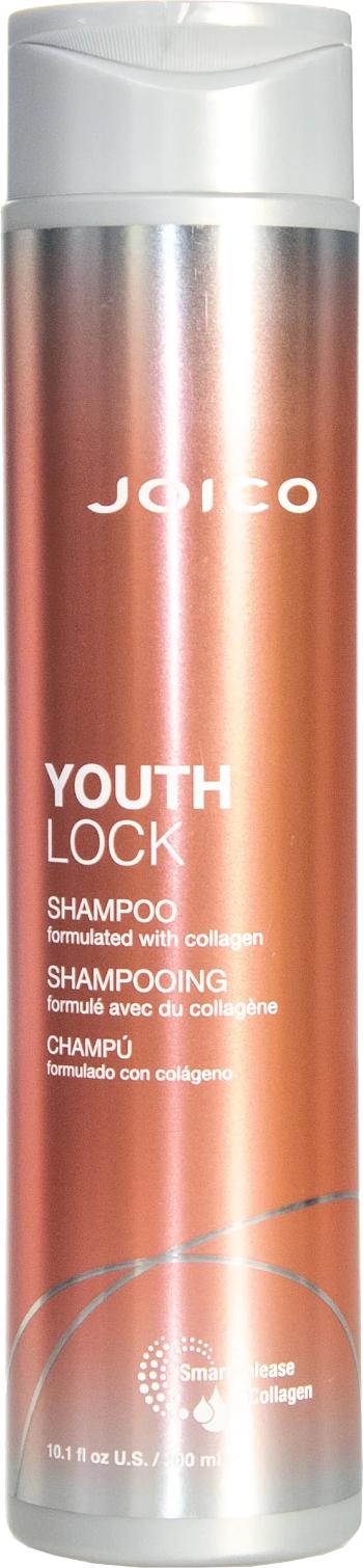 Joico Șampon pentru păr obosit și deteriorat YouthLock (Shampoo) 300 ml