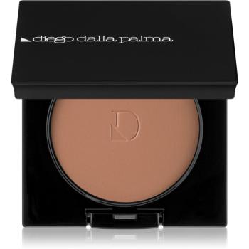 Diego dalla Palma Makeup Studio Bronzing Powder Complexion Enhancer pudra bronzare pentru un aspect sanatos culoare 83 Cacao Chiaro 9 g