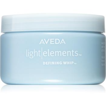 Aveda Light Elements™ Defining Whip™ ceara de par 125 ml