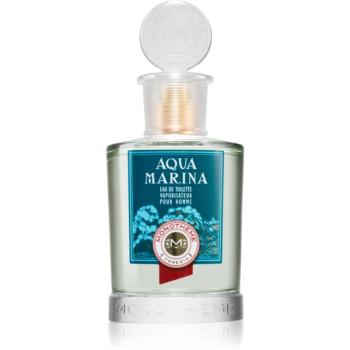 Monotheme Classic Collection Aqua Marina Eau de Toilette pentru bărbați 100 ml