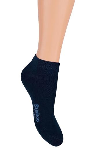 Șosete de damă 25 dark blue