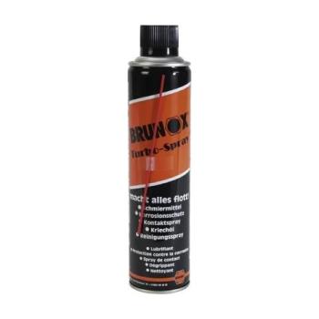 
                         lubrifiant - TURBO SPRAY 500 ml 
                