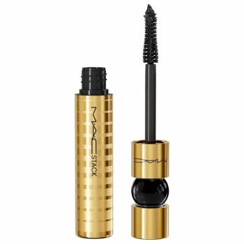 MAC Cosmetics Rimel pentru volum (Macstack Mascara) 12 ml Black