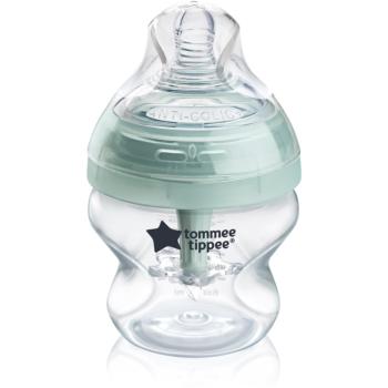 Tommee Tippee Advanced Anti-Colic biberon auto-sterilizant anti-colici Slow Flow 0m+ 150 ml