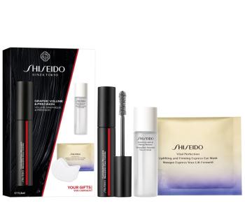 Shiseido Set cadou ControlledChaos Mascara