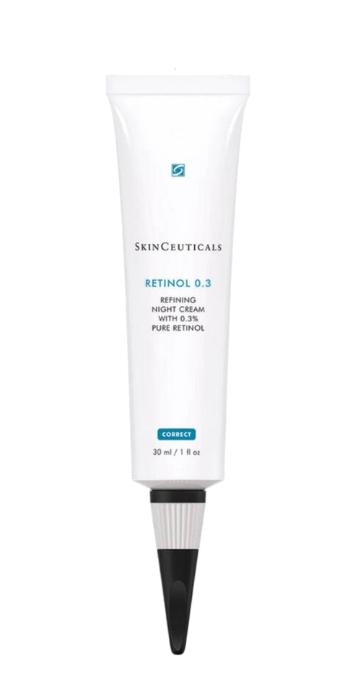 SkinCeuticals Cremă de noapte cu retinol Retinol 0.3 (Refining Night Cream) 30 ml