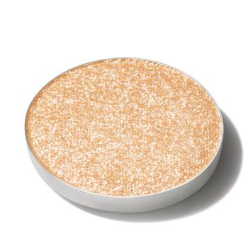 MAC Cosmetics Reîncărcare pentru paleta de farduri de pleoape Dazzleshadow Extreme (Pro Palette Refill Pan) 1,5 g Kiss of Klimt