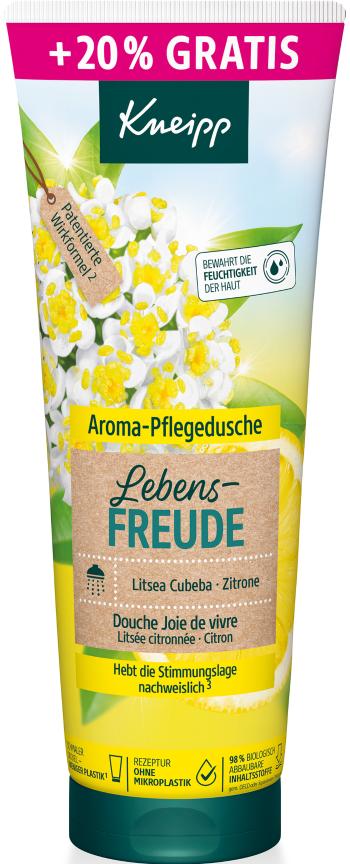 Kneipp Gel de duș Dragoste de viață (Aroma Shower Gel) 240 ml
