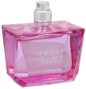 Versace Bright Crystal Absolu - EDP TESTER 90 ml