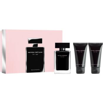 narciso rodriguez for her set cadou pentru femei