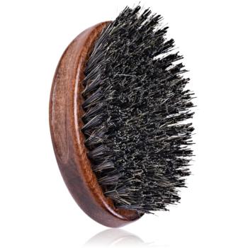 Morgan's Accessories Brush perie pentru barba 11 cm 1 buc