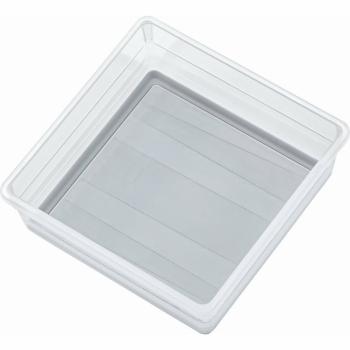 Curver Organizér do zásuvky Sistemo, 15 x 5 x 15 cm, L