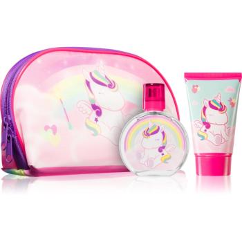 Be a Unicorn Gift Set set cadou pentru copii