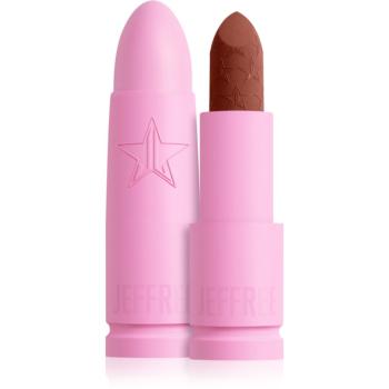 Jeffree Star Cosmetics Velvet Trap ruj culoare Man Down 4 g