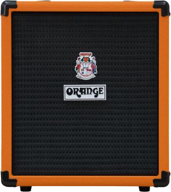 Orange Crush Bass 25 Gyakorló basszusgitár kombók