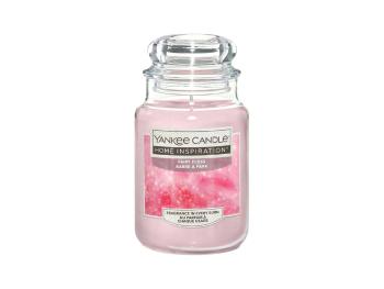 Yankee Candle Lumânare parfumată Home Inspiration mare Fairy Floss 538 g