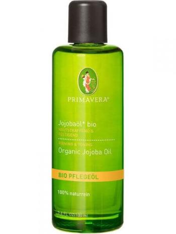 Primavera Ulei de Jojoba Bio 100 ml