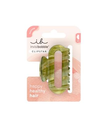 Invisibobble Clamă de păr Evergreen M