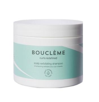 Bouclème Șampon exfoliant Scalp Exfoliating Shampoo 100 ml