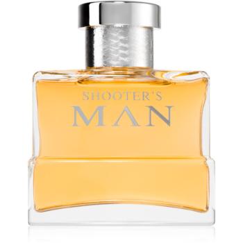 Farmasi Shooter's Man Eau de Parfum pentru bărbați 100 ml