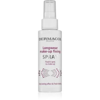 Dermacol Longwear Make-up Fixing Spray fixator make-up 100 ml