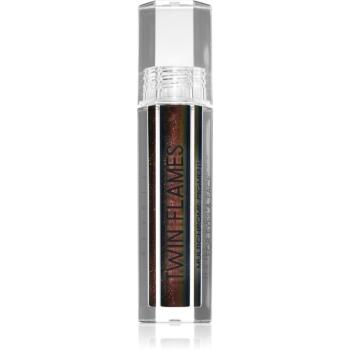 Danessa Myricks Beauty Twin Flames farduri de ochi lichide cu sclipici culoare Lover 2,5 ml