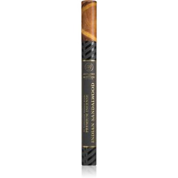 Ashleigh & Burwood London Incense Sandalwood betisoarele parfumate 30 buc