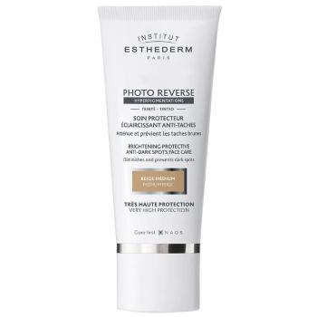 Institut Esthederm Cremă protectoare împotriva petelor pigmentare Photo Reverse Beige Medium (Îngrijirea feței) 50 ml