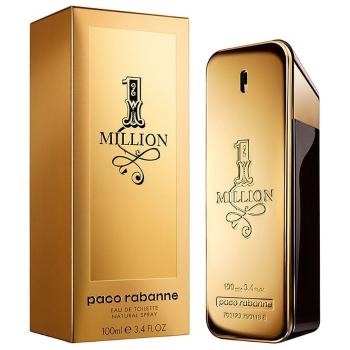 Rabanne 1 Million - EDT 2 ml - eșantion cu pulverizator