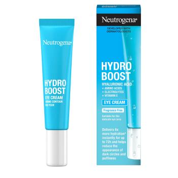 Neutrogena (Eye Awakening Gel-Cream) 15 ml