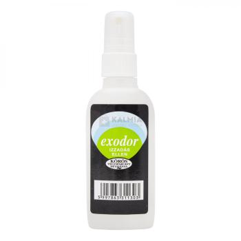 Exodor izzadásgátló spray 100 ml