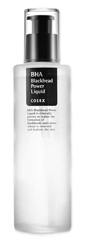 COSRX Loțiune de piele pentru pori și puncte negre Bha Blackhead (Power Liquid) 50 ml