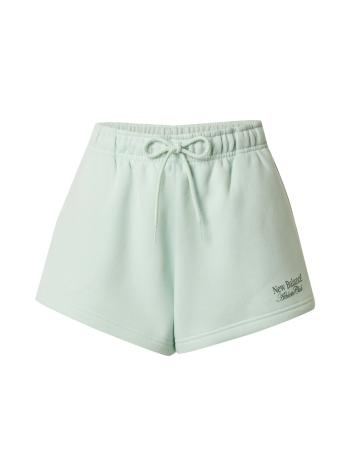 new balance Nadrág  pasztellzöld