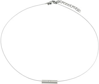 Boccia Titanium Colier din titan 08035-02