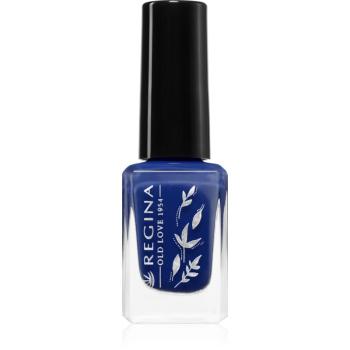 Regina OLD LOVE 1954 lac de unghii culoare 08 Sapphire 7 ml