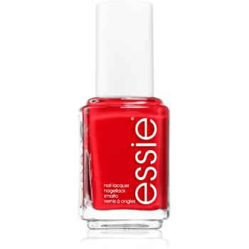 essie nails lac de unghii culoare 60 Really Red 13.5 ml