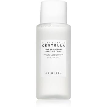 SKIN1004 Madagascar Centella Tone Brightening Boosting Toner lotiune hidratanta racoritoare 210 ml