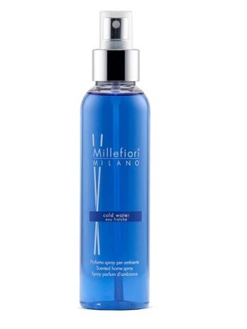 Millefiori Milano Spray de casă Natural Apă Rece 150 ml