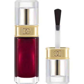 Dolce&Gabbana Bold Nailed It! lac de unghii cu uscare rapida culoare 06 G.O.A.T. 7 ml
