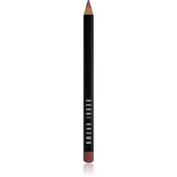 Bobbi Brown Lip Pencil Creion de buze de lunga durata culoare PINK MAUVE 1 g