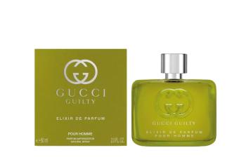 Gucci Guilty Elixir De Parfum Pour Homme - parfum 60 ml