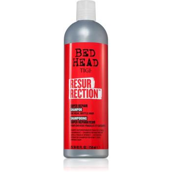 TIGI Bed Head Ressurection sampon tratament pentru par sensibil 750 ml
