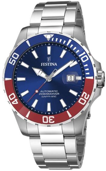 Festina automat Diver 20531/5