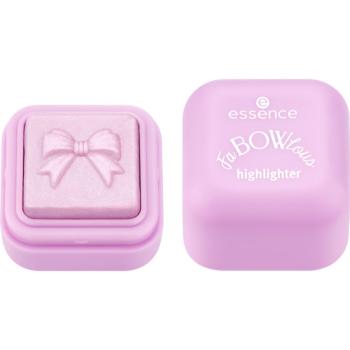 essence FaBOWlous iluminator culoare 01 Get That Bow Glow! 3.2 g