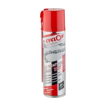 
                         ulei - ALL WEATHER SPRAY / COURSE SPRAY 500 ml 
                